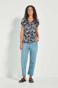 25 Off Sale: VERGE (LN) "Suki" embellished top! 14