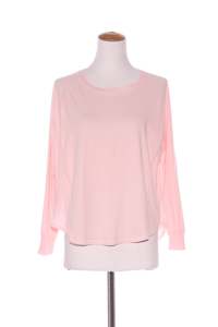 COTTON ON - Lightweight cotton L/S tee! 10