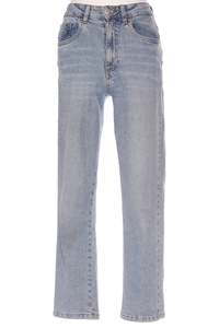 25 Off Sale: COTTON ON "Stretch straight leg" washed blue jean! 8