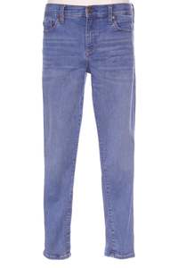 25 Off Sale: GAP "Sculpt TR skin"medium indigo jean! 12