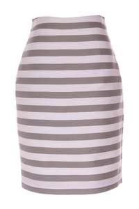 KATE SPADE - Stripe pencil skirt! 6