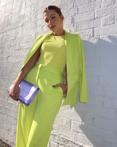 Clearance: SHEIKE (BN) "Zali" bodysuit - Acid yellow! 14