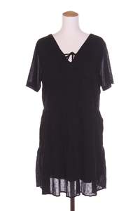CLOSE to the heart - Textured tuft dress - Breastfeeding friendly! 12