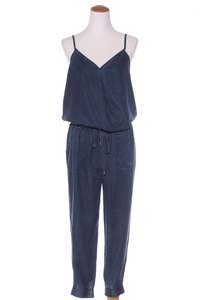 WITCHERY - Lyocell chambray jumpsuit! 12