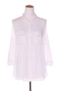 STORM - Cold shoulder soft drape shirt! 14