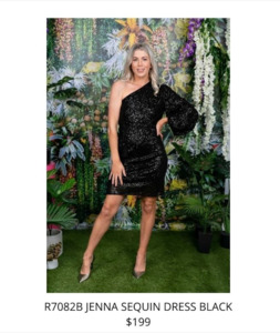 25 Off Sale: AUGUSTINE (BN) "Jenna" sequin dress! 16