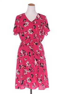 25 Off Sale: GERRY WEBER 'V' neck floral dress! 14
