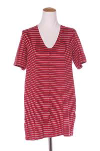 STUSSY - Vintage stripe tee dress! 10