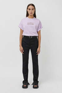 25 Off Sale: CAMILLA AND MARC "Huntington 3.0" tee! 8-12