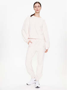 Clearance: EA7 By Armani (LN) Blush billow sleeve sweater! 14