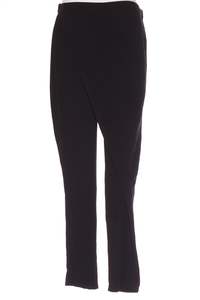 REPERTOIRE (NZ) "Resort" wrap front pant! 10