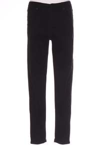 ILABB - Logo print soft jeans! 10