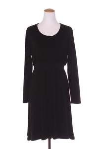 UNTOUCHED WORLD (NZ) Button front merino dress/jacket! 14
