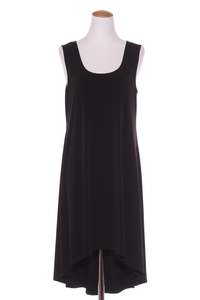 JERSEYGIRL (AU) Scoop hem slip dress! 14