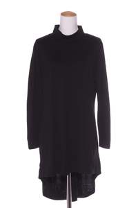 25 Off Sale: OBR (NZ) Scoop hem merino polo knit tunic! 12