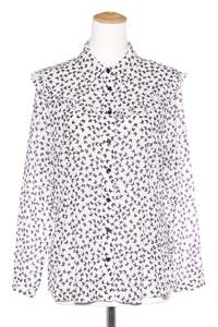 25 Off Sale: I AM By Andrea Moore - Butterfly print shirt! 14