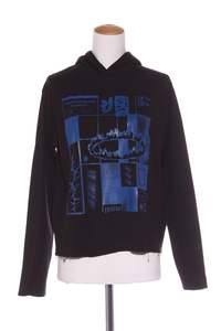 25 Off Sale: JPALM (NZ) Nerves of steel hoodie! 10-14