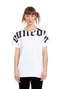 25 Off Sale: NOM*D (NZ) Big Dunedin print tee! 12
