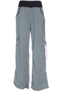 ZUMBA - Cargo pocket dance pant! 16-18