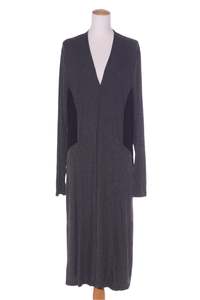 Clearance: NOUVELLE - Stripe panel dress! 18