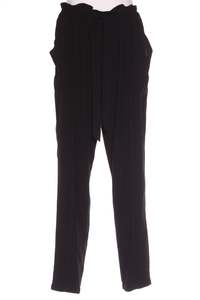 SHINE ON - Tie waist tapered pant! 8-10