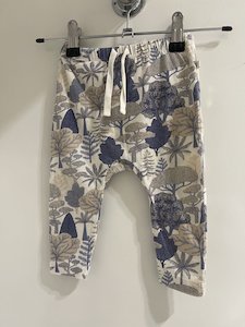 Pants: WIlson + Frenchy Pants