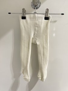 Pants: Jamie Kay Tights