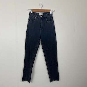 Abrand Jeans - Size 6