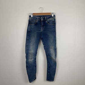 Jeans: G-Star Raw Jeans - Size 25