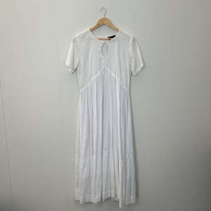 Blak Luxe Dress (marks) - Size 6