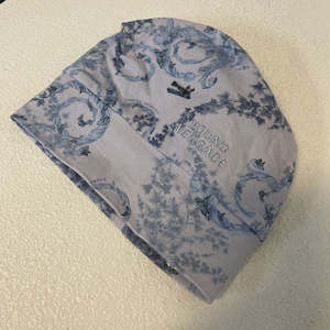 Young Versace Beanie