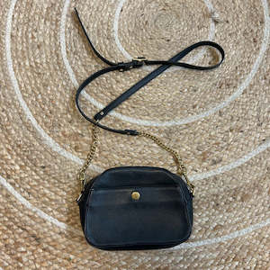 Accessories: Deadly Ponies Bag (Worn)