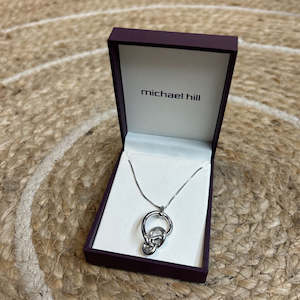 Michael Hill Necklace