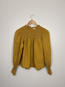 Seed LS Top - Size 10
