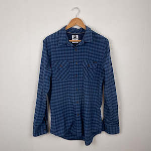 Menswear: Quiksilver Shirt - Size M