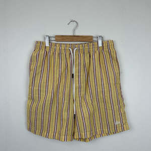 Stussy Shorts - Size 32