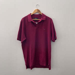 Menswear: Rodd & Gunn Polo Shirt