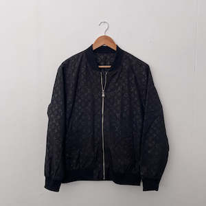 Louis Vuitton Jacket - Size XL (No Proof of Authenticity)