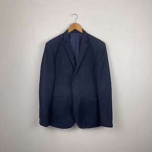 Menswear: Barkers Suit Jacket (marked) - Size 100