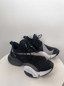 Footwear: Nike Super Rep Air-Zoom - Size 9