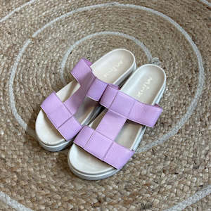 Minx Sandals - Size 41