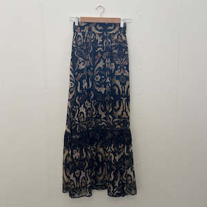 Skirts: Storm Skirt - Size M