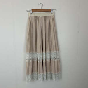 Holy Chic Skirt (unstitching) - Size 8