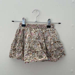 Skirts: Karibou Skirt - Size 2