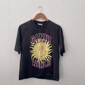 Ganni Tee - Size M