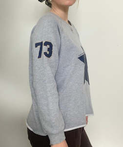 Hamill + co Crewneck - Size M