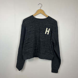 Huffer Crew - Size M