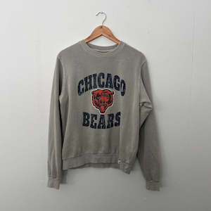 Hoodies Crewnecks: NFL Crewneck -Size S