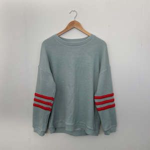 Leo + Be Sweater - Size 8