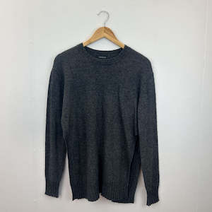 Knitwear: Random Knit - Size 10